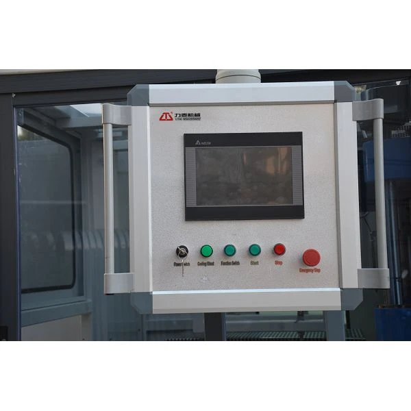 Automatic Food Packaging Box Machine