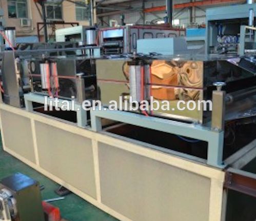 PET Sheet Line