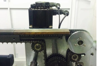 Biscuit Tray Machine