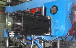Fast Food Box Making Machine
